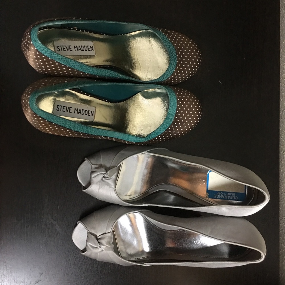 Shoe bundle for sale